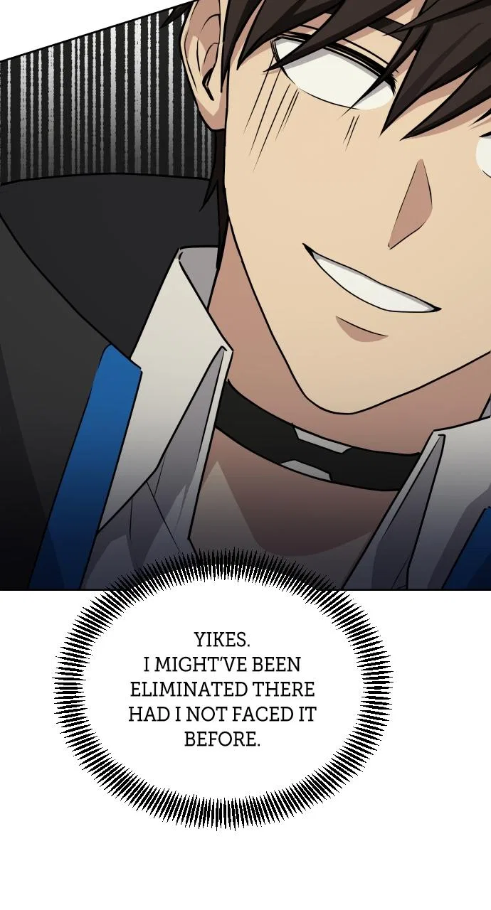 Return of the Genius Player Chapter 6 – Page 49