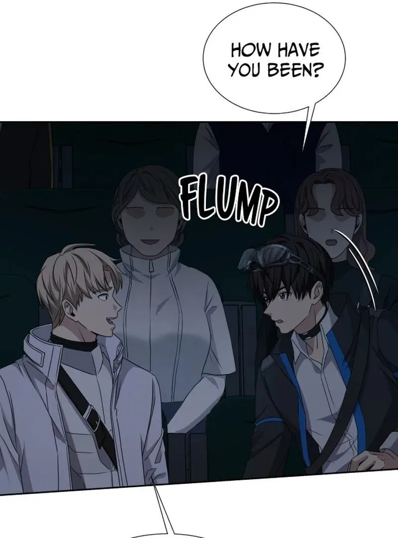 Return of the Genius Player Chapter 5 – Page 40