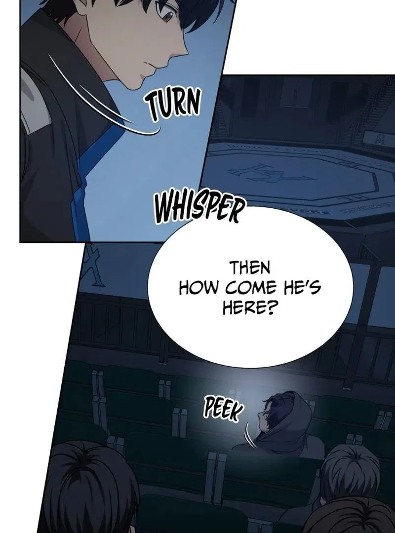 Return of the Genius Player Chapter 5 – Page 45