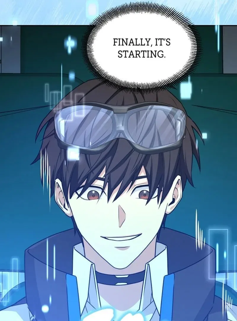 Return of the Genius Player Chapter 5 – Page 114