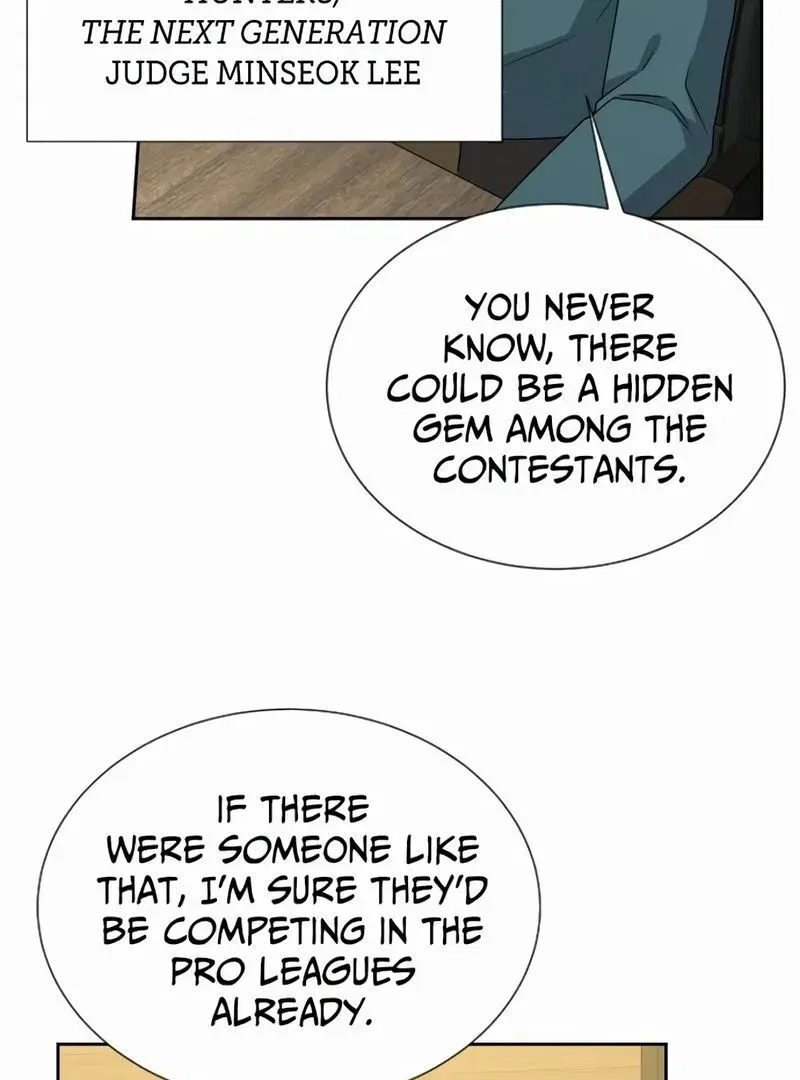Return of the Genius Player Chapter 4 – Page 7