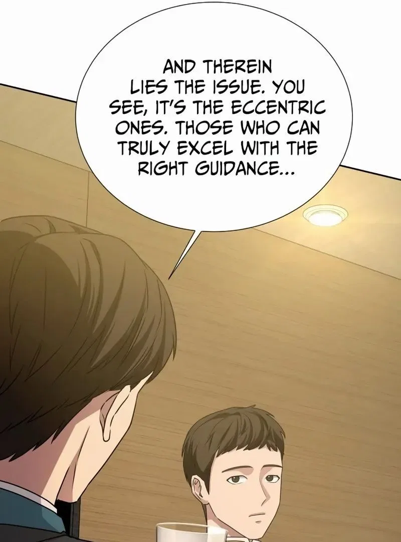 Return of the Genius Player Chapter 4 – Page 10