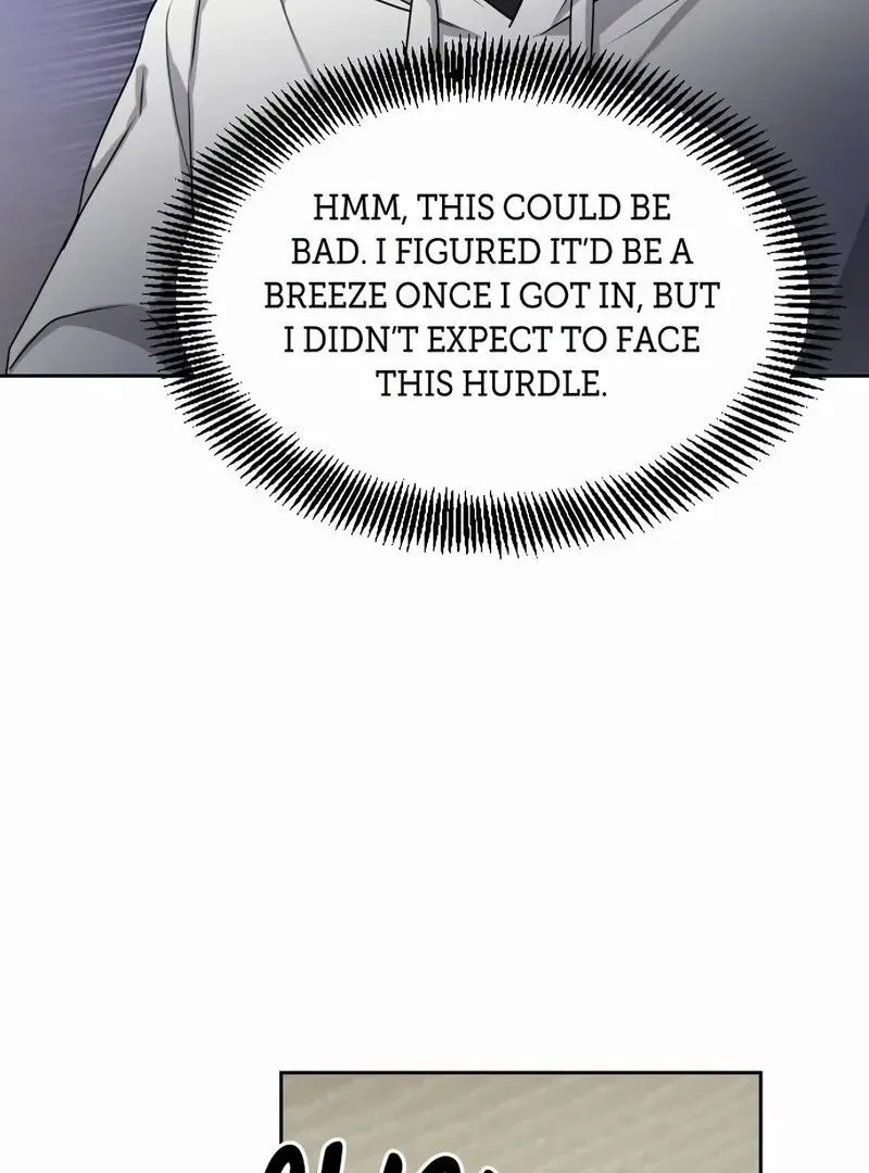 Return of the Genius Player Chapter 4 – Page 32