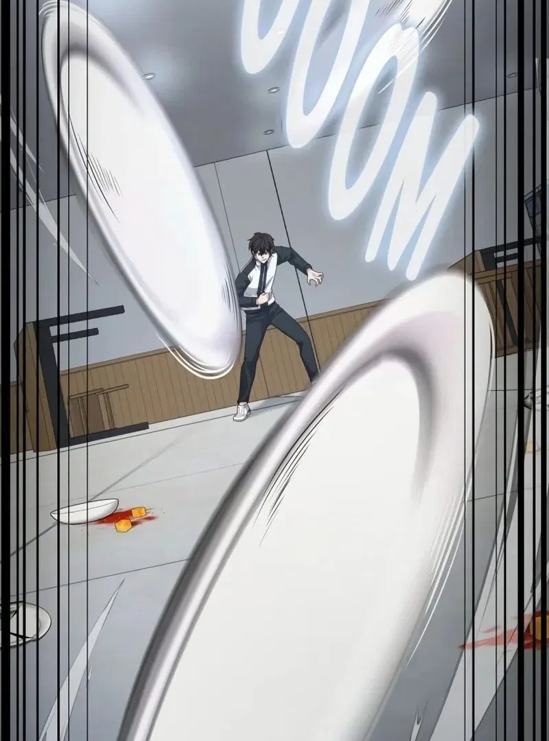 Return of the Genius Player Chapter 3 – Page 20