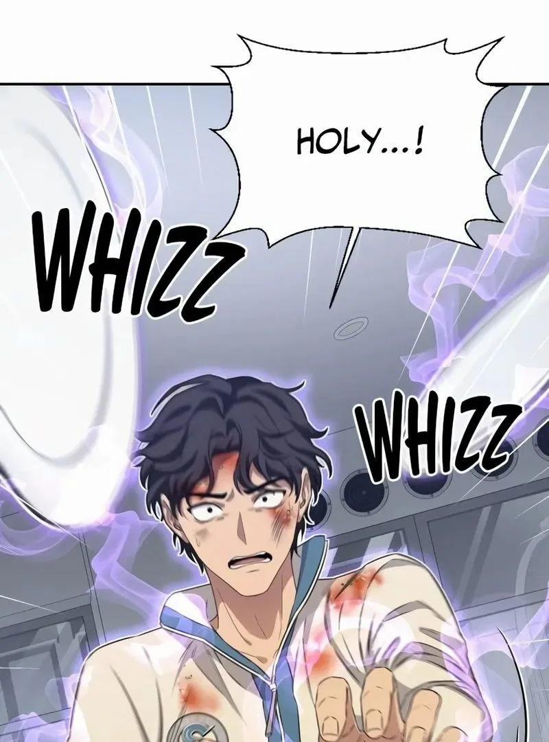 Return of the Genius Player Chapter 3 – Page 22