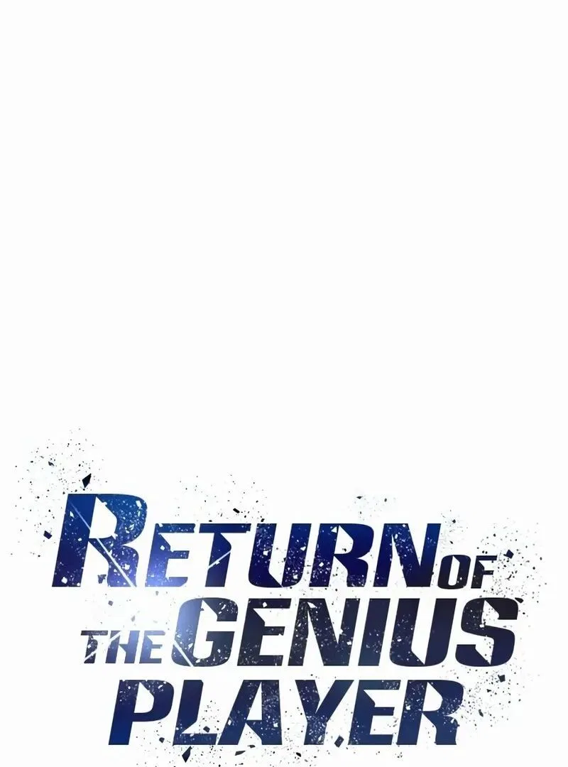 Return of the Genius Player Chapter 3 – Page 32