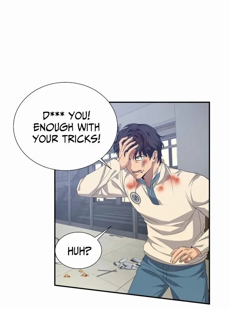 Return of the Genius Player Chapter 3 – Page 35