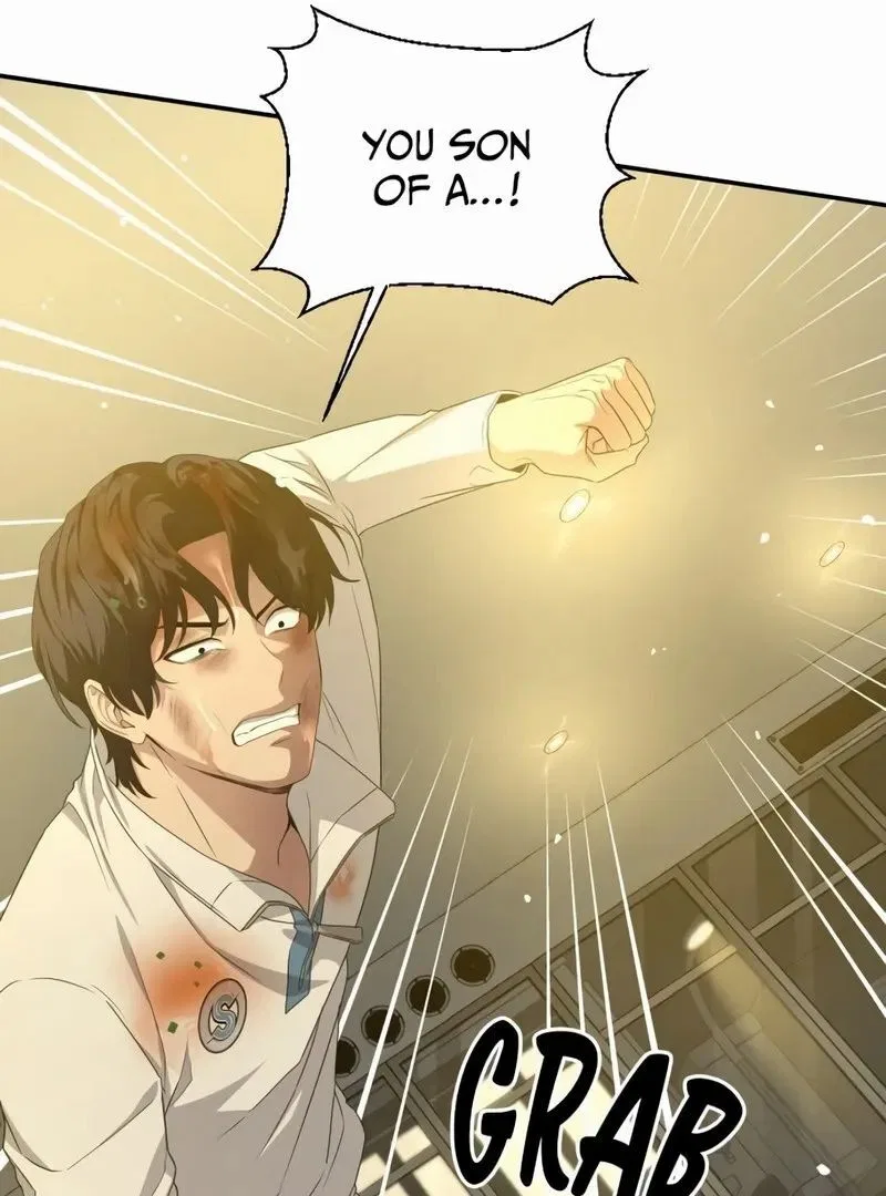 Return of the Genius Player Chapter 3 – Page 85