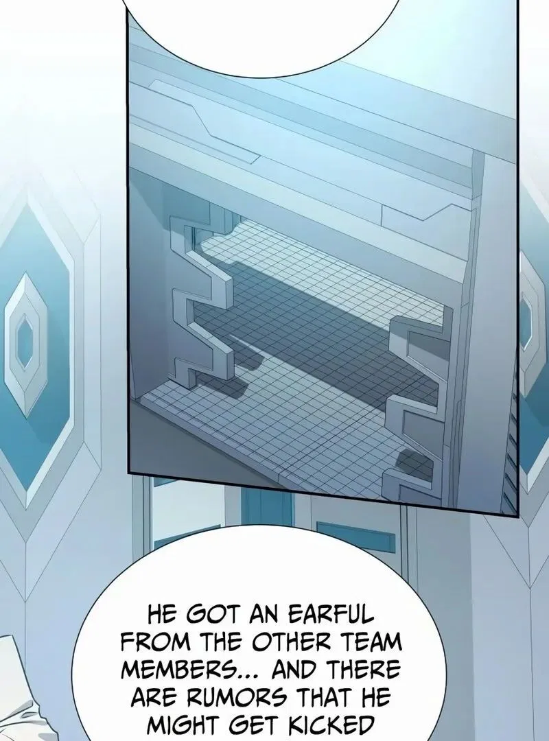Return of the Genius Player Chapter 3 – Page 105