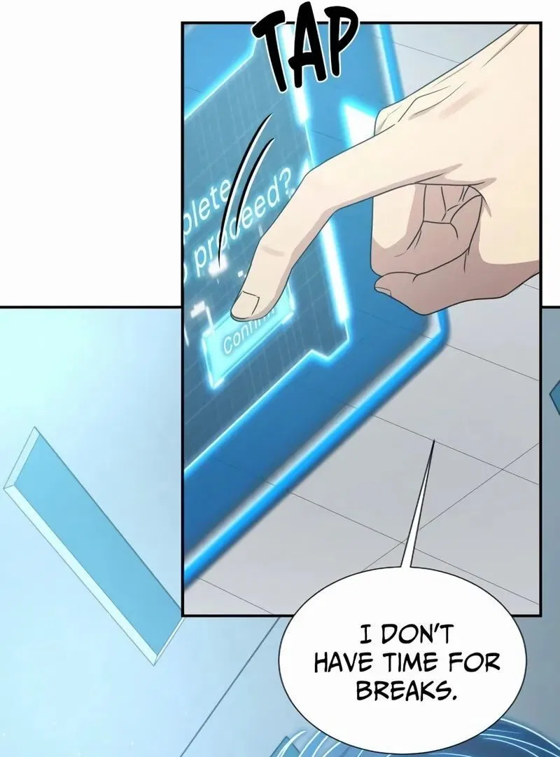 Return of the Genius Player Chapter 3 – Page 111