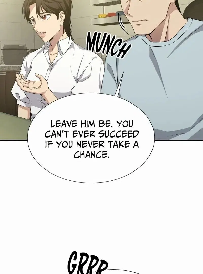 Return of the Genius Player Chapter 3 – Page 143