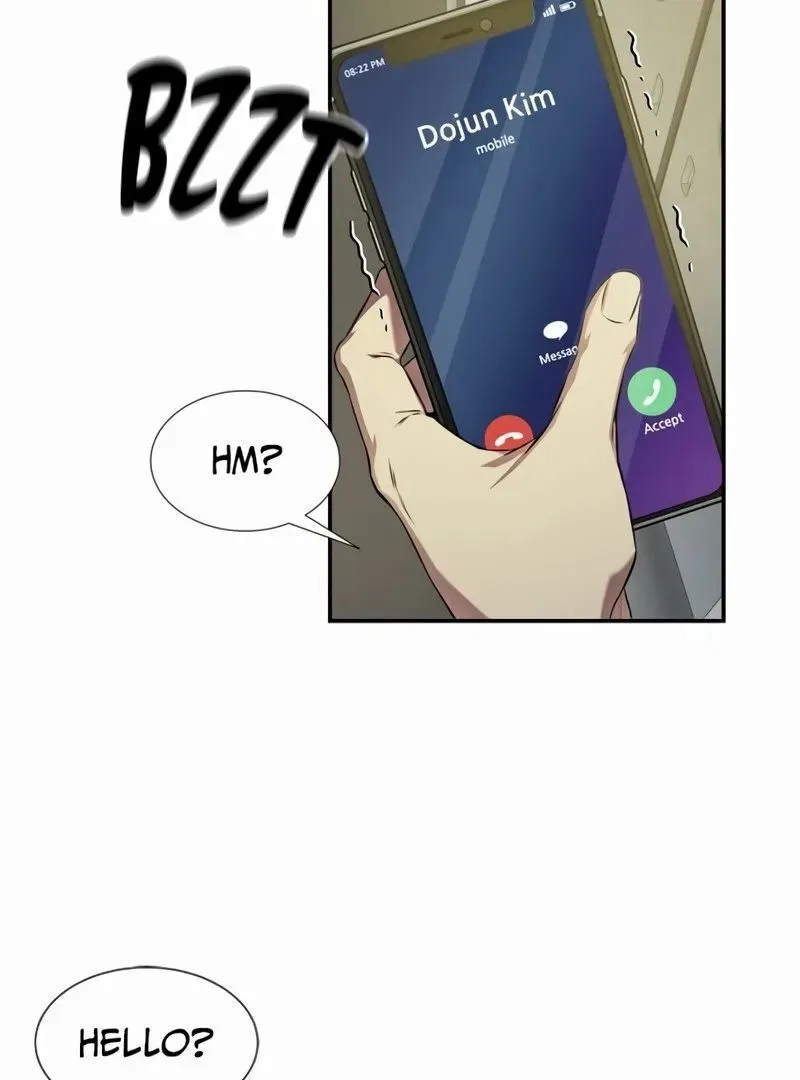 Return of the Genius Player Chapter 2 – Page 46