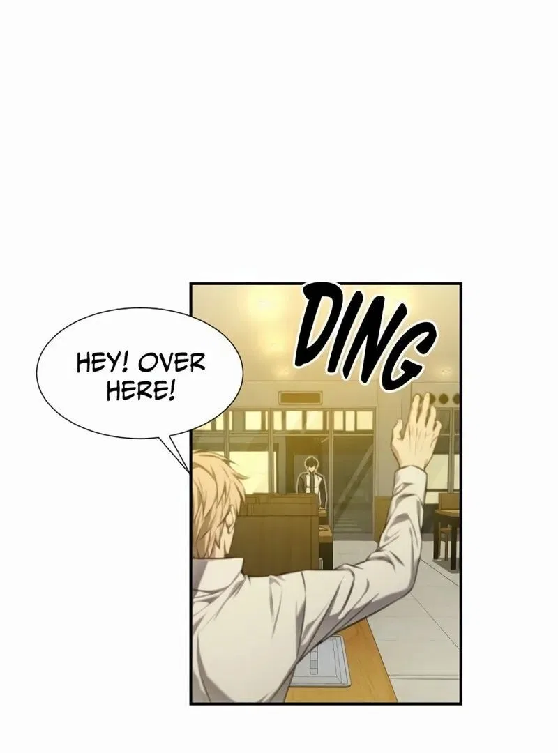 Return of the Genius Player Chapter 2 – Page 52