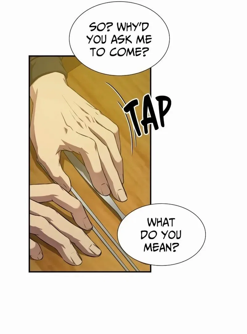 Return of the Genius Player Chapter 2 – Page 61