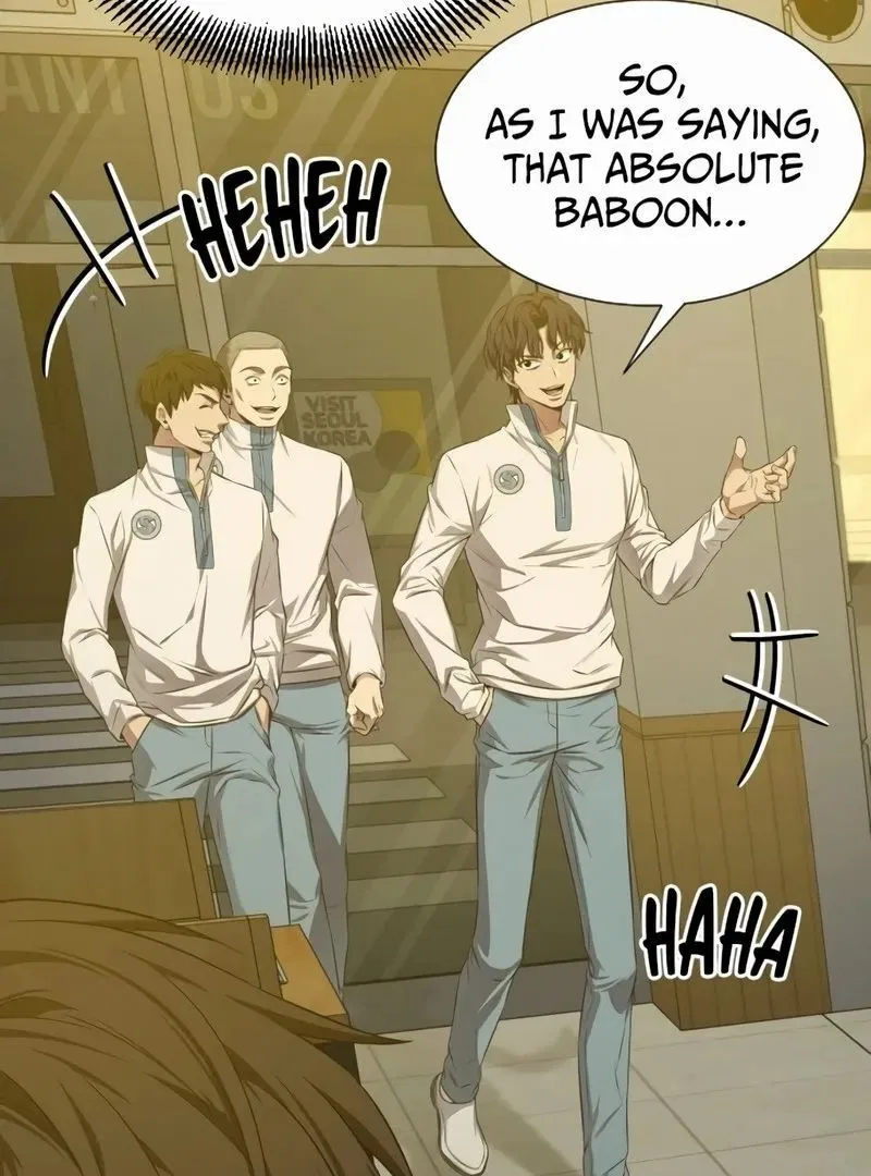 Return of the Genius Player Chapter 2 – Page 72