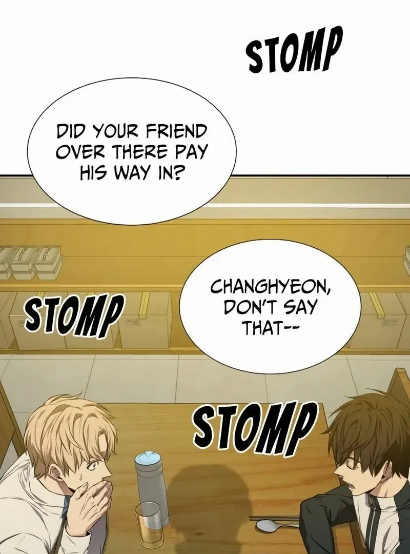 Return of the Genius Player Chapter 2 – Page 95