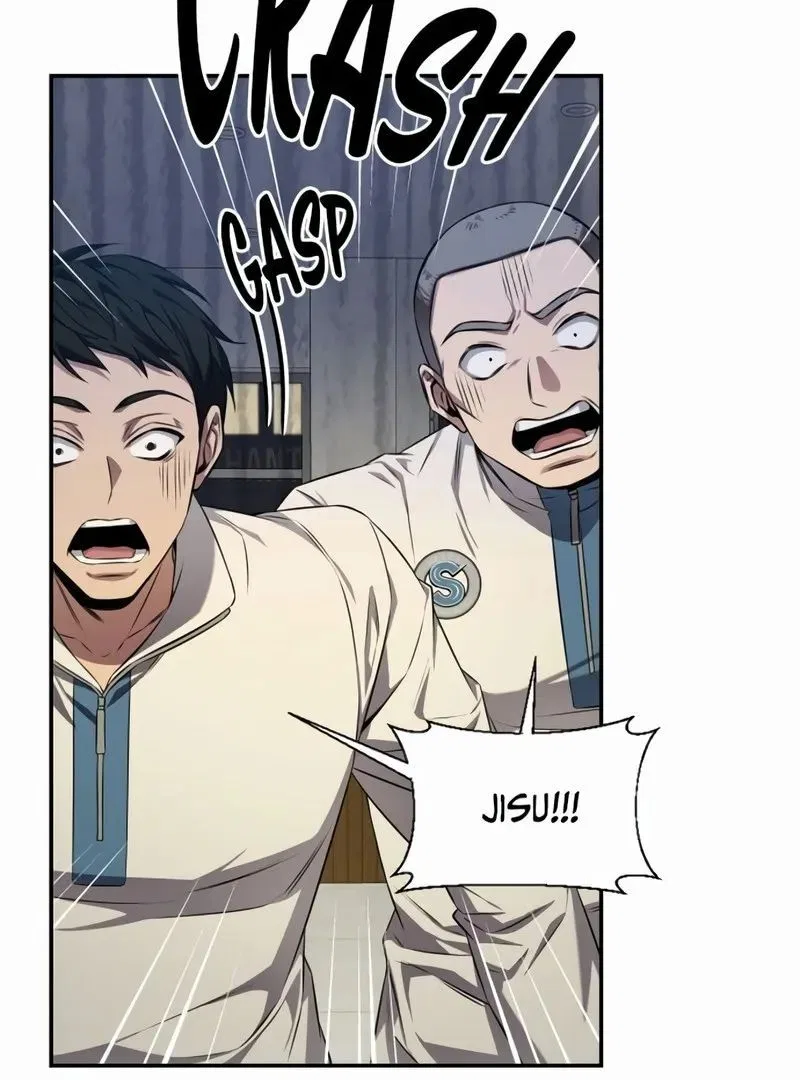 Return of the Genius Player Chapter 2 – Page 111