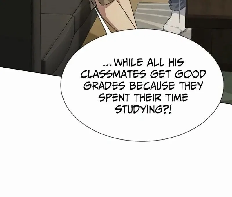 Return of the Genius Player Chapter 1 – Page 38