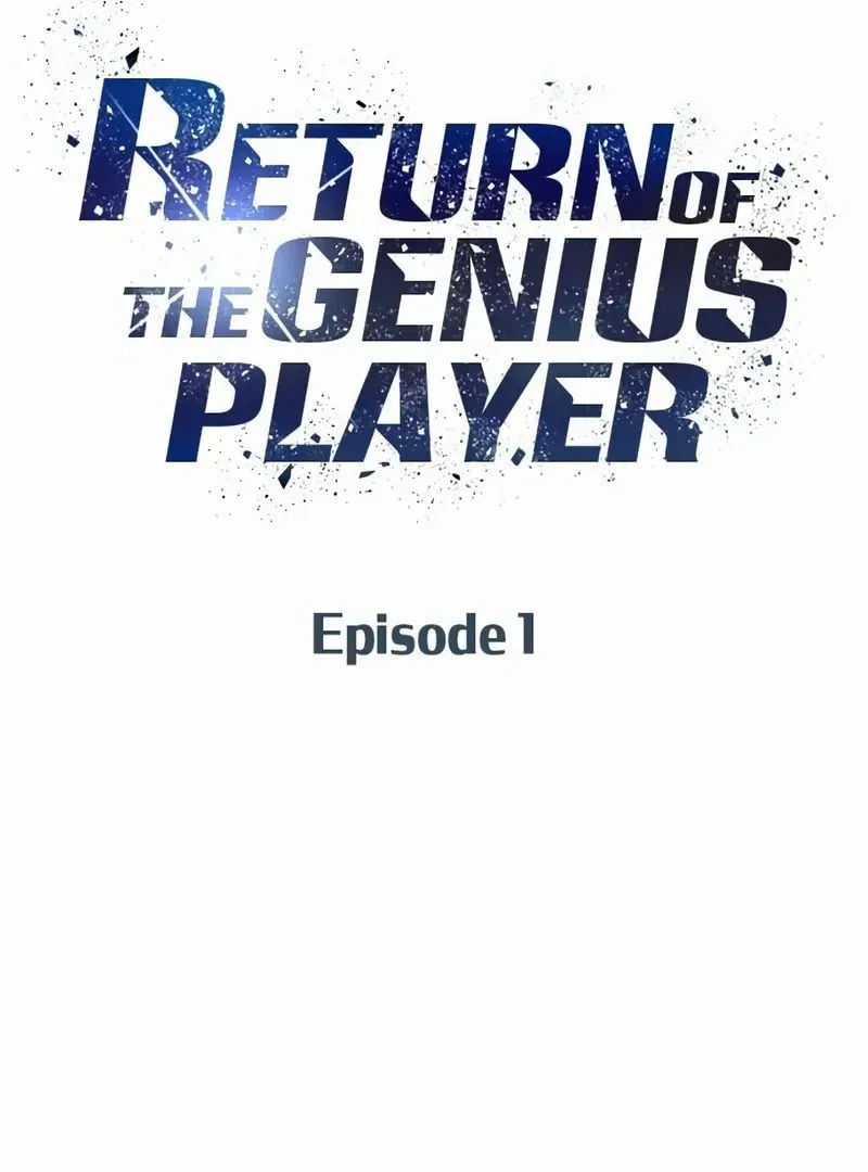 Return of the Genius Player Chapter 1 – Page 58