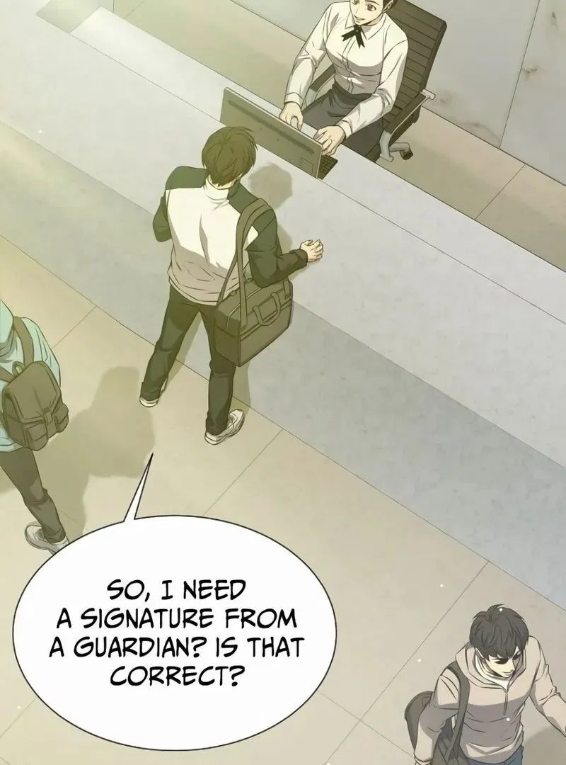 Return of the Genius Player Chapter 1 – Page 63