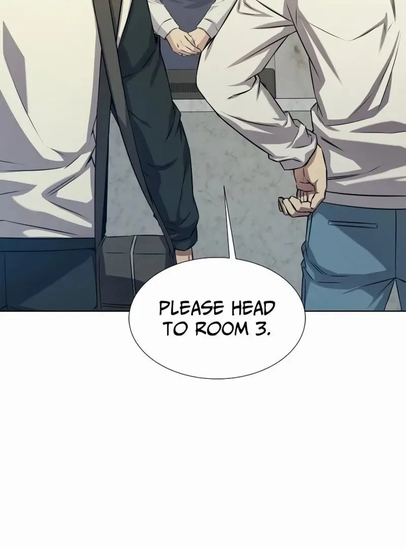 Return of the Genius Player Chapter 1 – Page 91