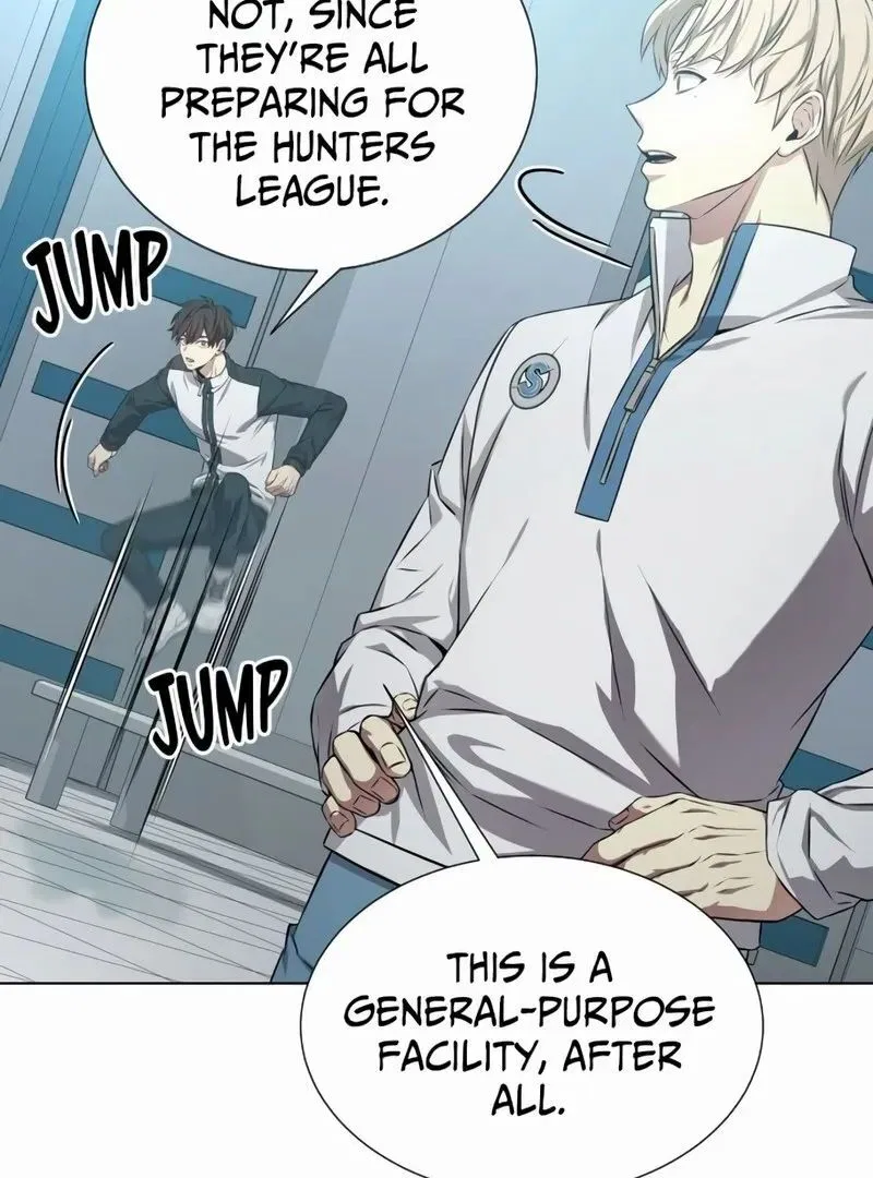 Return of the Genius Player Chapter 1 – Page 101