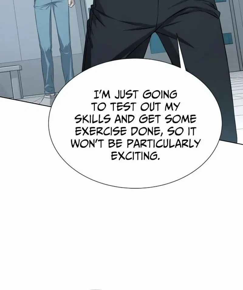 Return of the Genius Player Chapter 1 – Page 104