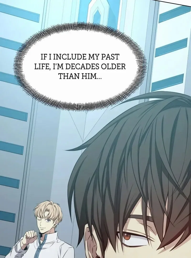 Return of the Genius Player Chapter 1 – Page 107