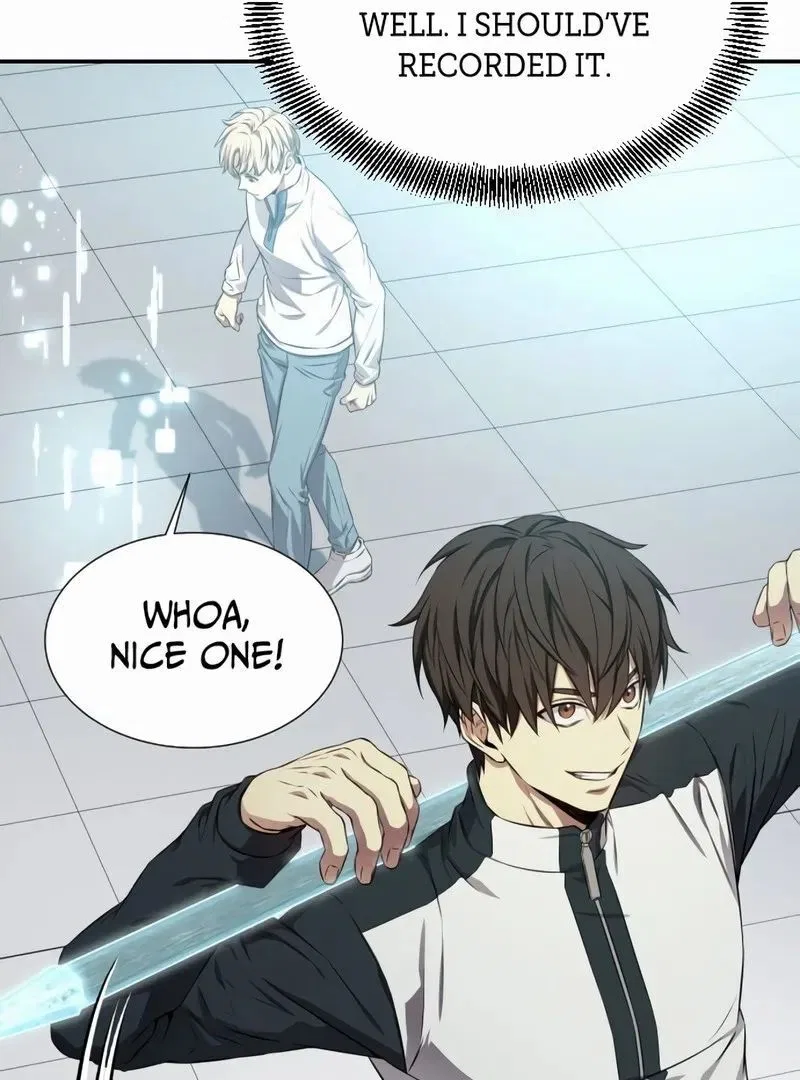Return of the Genius Player Chapter 1 – Page 181