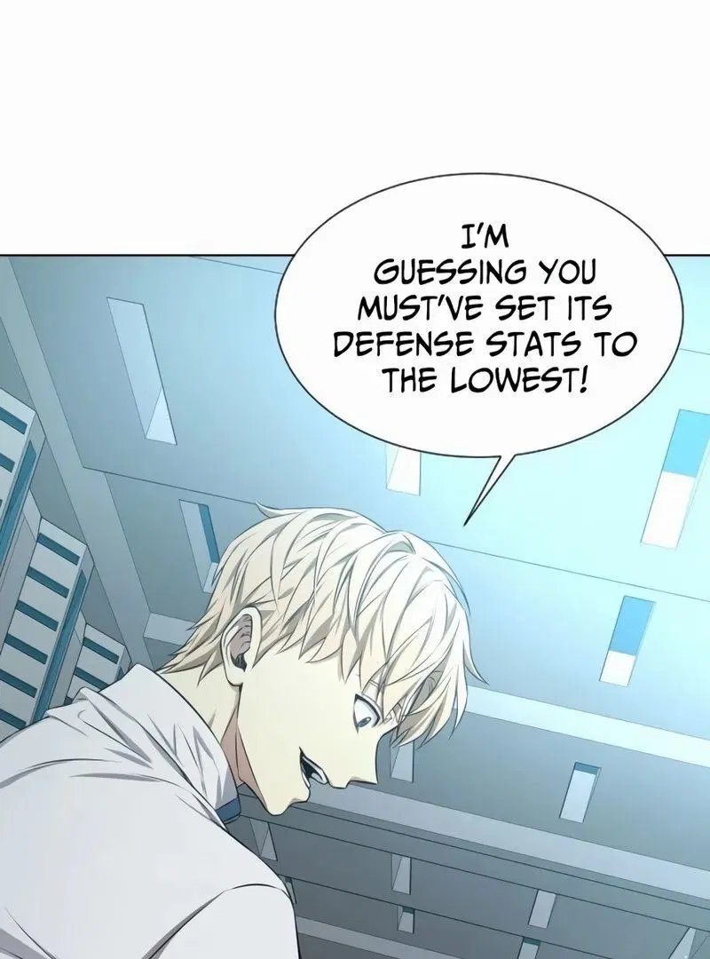 Return of the Genius Player Chapter 1 – Page 183
