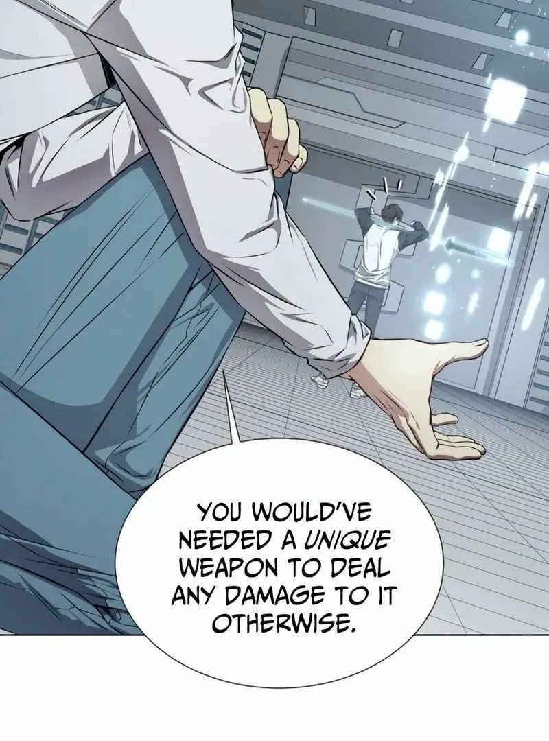 Return of the Genius Player Chapter 1 – Page 184