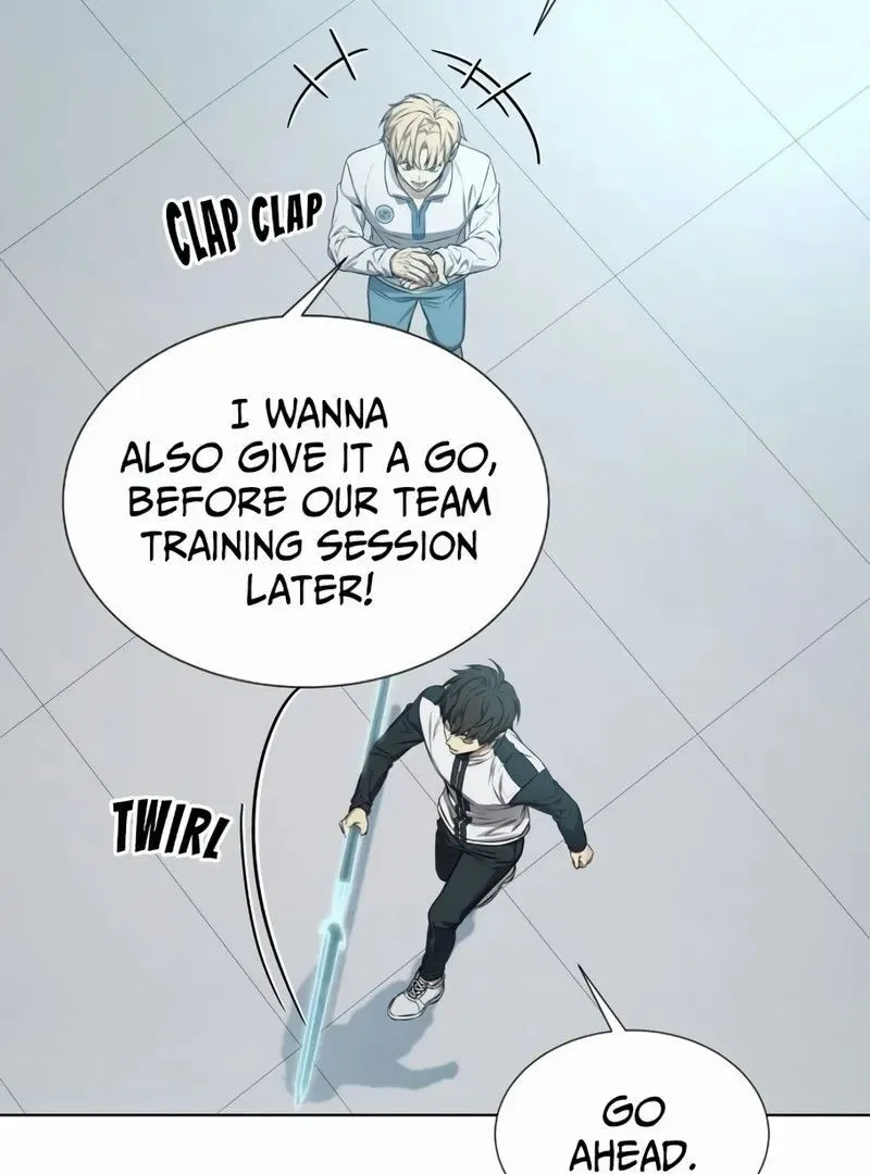 Return of the Genius Player Chapter 1 – Page 187