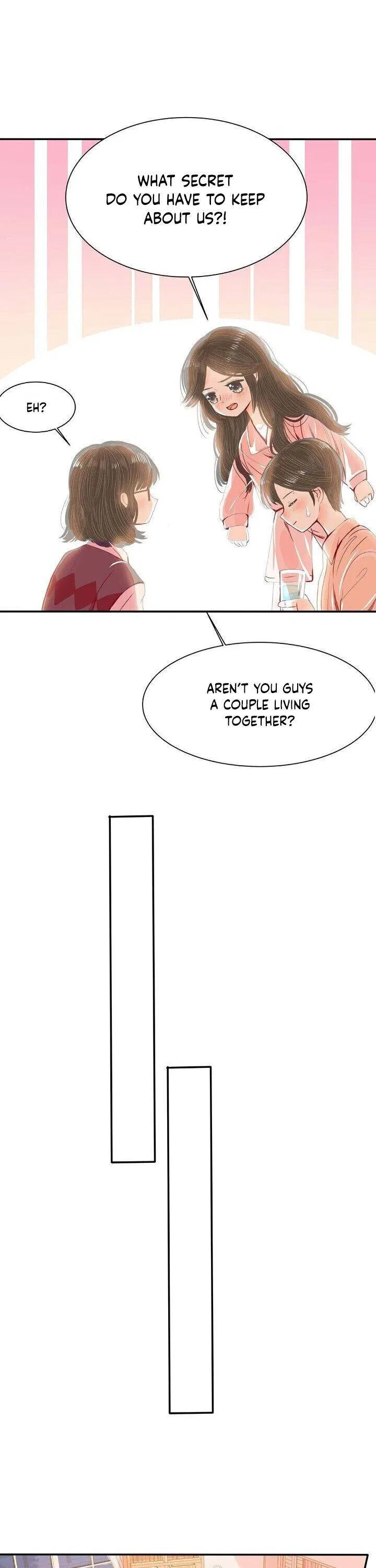 The Escargot Boy Lives in the Attic Chapter 9 – Page 3
