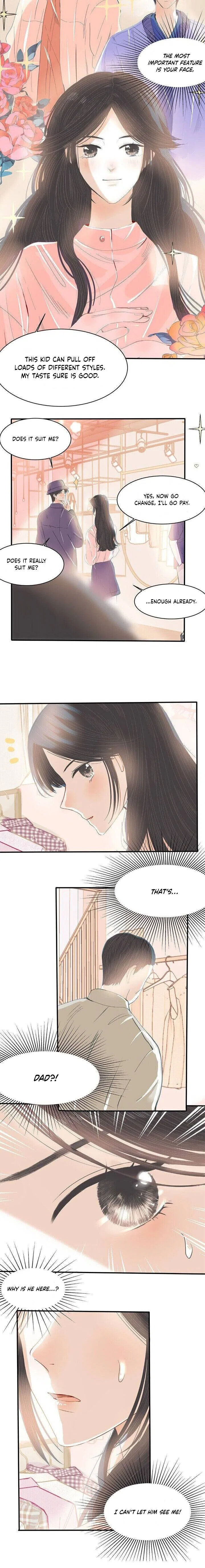 The Escargot Boy Lives in the Attic Chapter 7 – Page 6