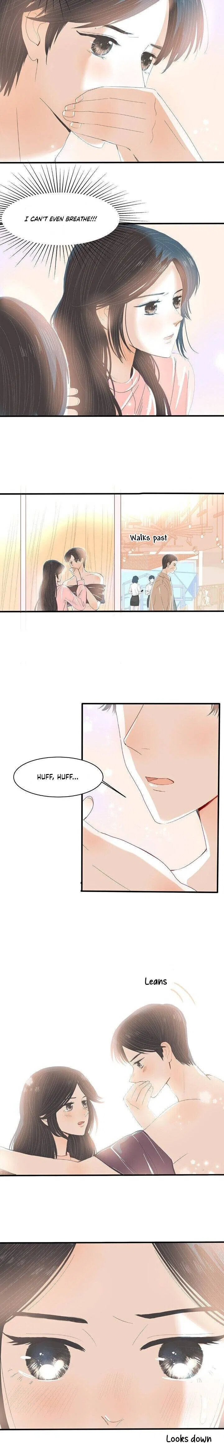 The Escargot Boy Lives in the Attic Chapter 7 – Page 11