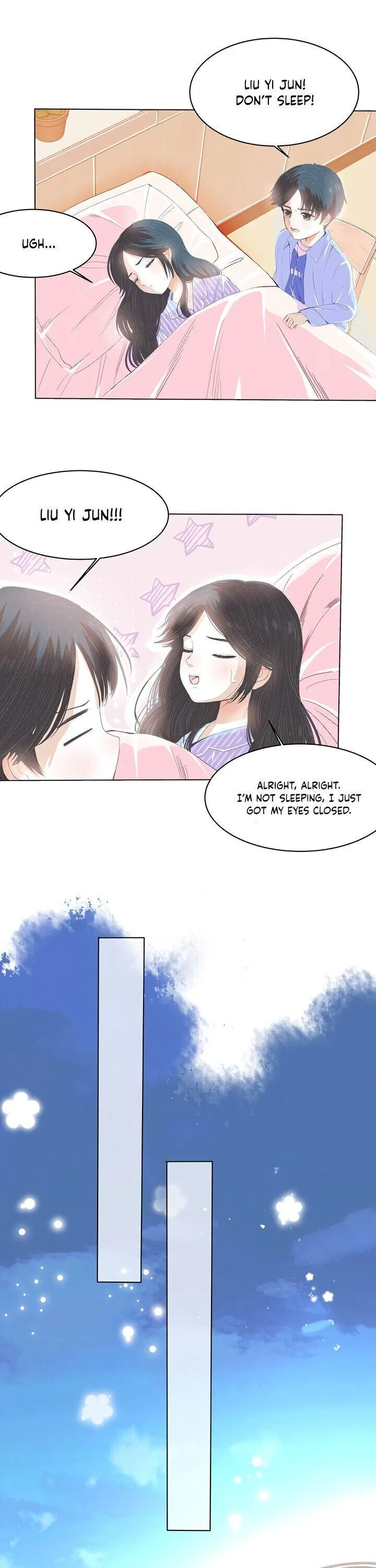 The Escargot Boy Lives in the Attic Chapter 5 – Page 9