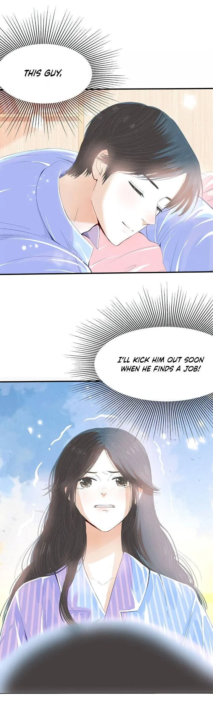 The Escargot Boy Lives in the Attic Chapter 5 – Page 13