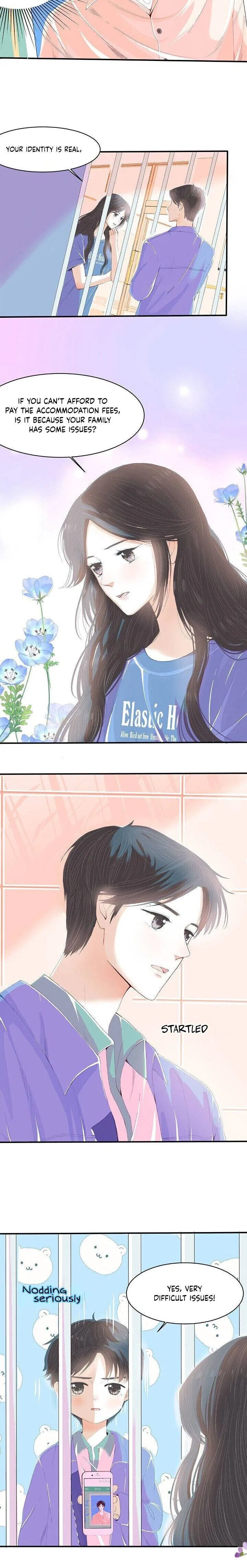 The Escargot Boy Lives in the Attic Chapter 4 – Page 6