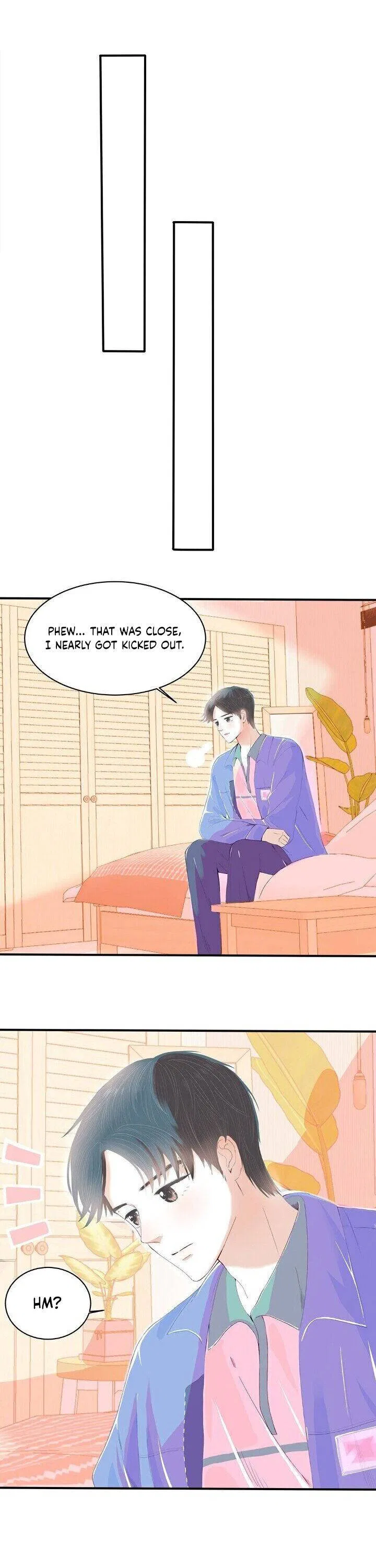 The Escargot Boy Lives in the Attic Chapter 4 – Page 10