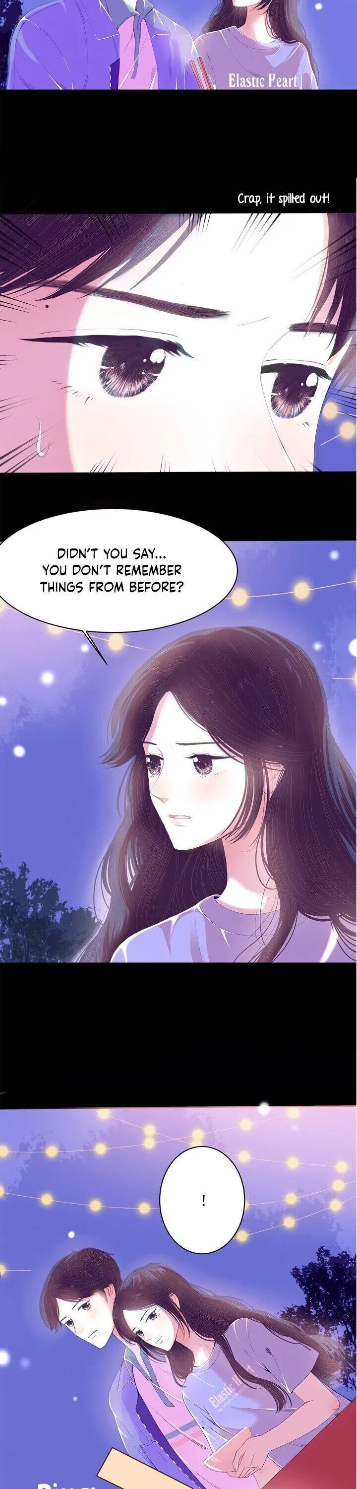 The Escargot Boy Lives in the Attic Chapter 3 – Page 9