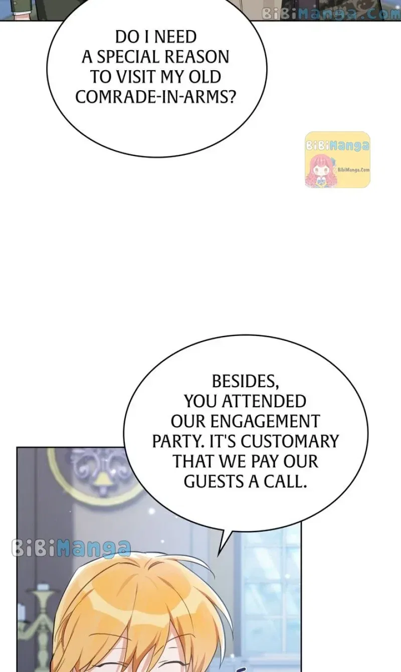 Trophy Husband Chapter 13 – Page 3