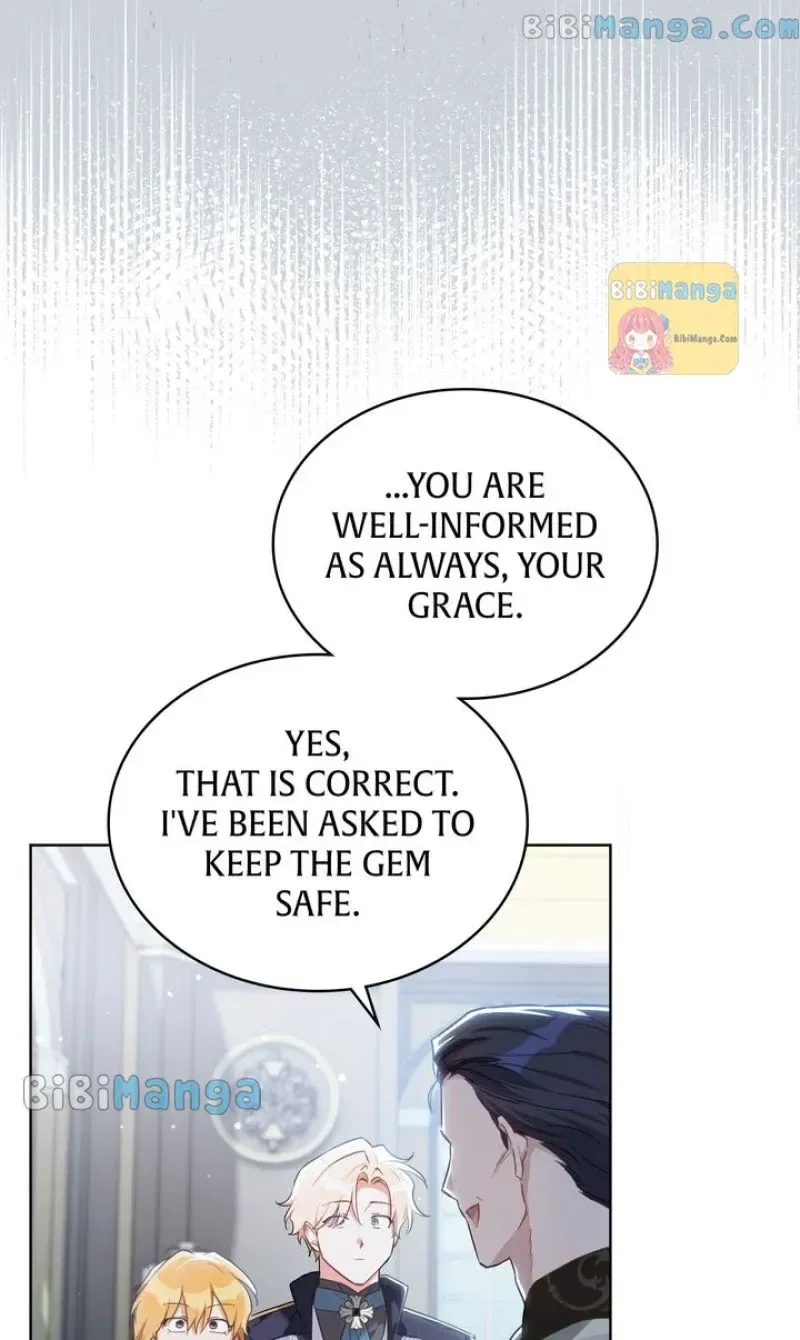Trophy Husband Chapter 13 – Page 8