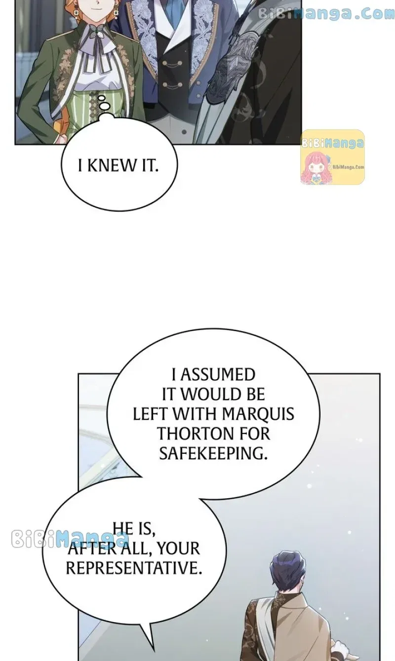 Trophy Husband Chapter 13 – Page 9