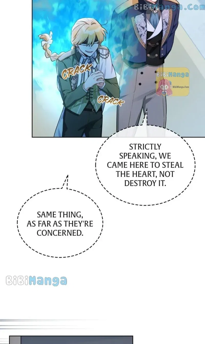 Trophy Husband Chapter 13 – Page 13