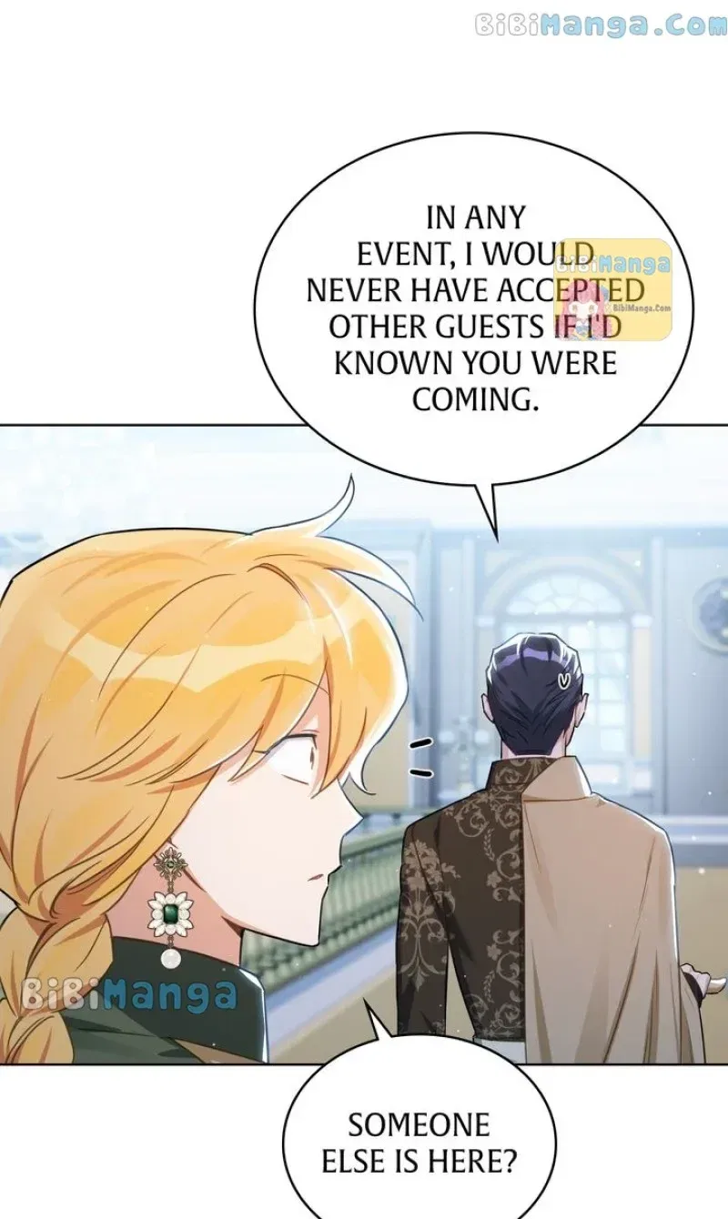Trophy Husband Chapter 13 – Page 21