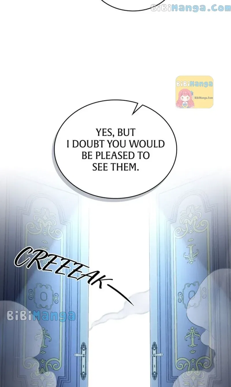 Trophy Husband Chapter 13 – Page 22