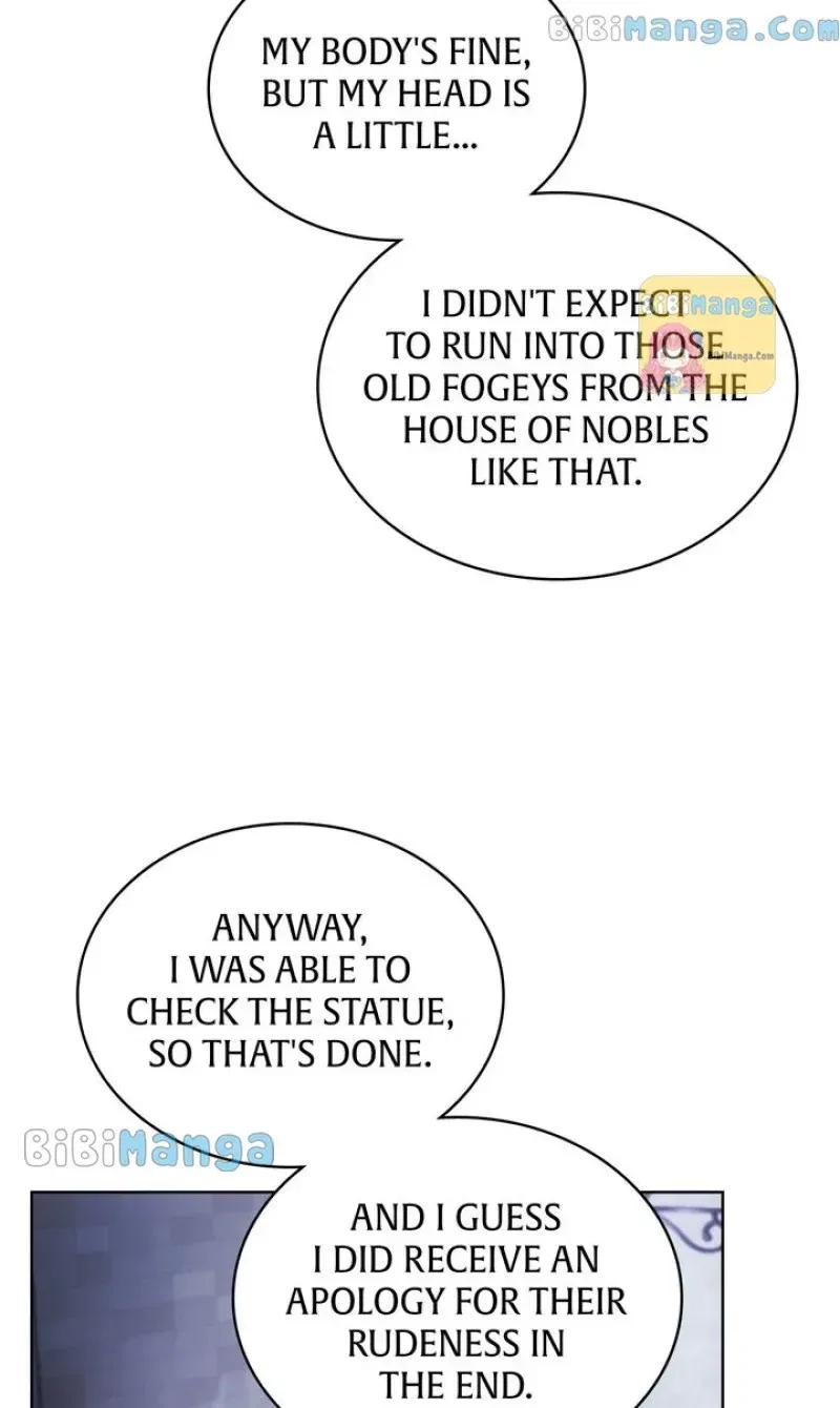 Trophy Husband Chapter 13 – Page 53