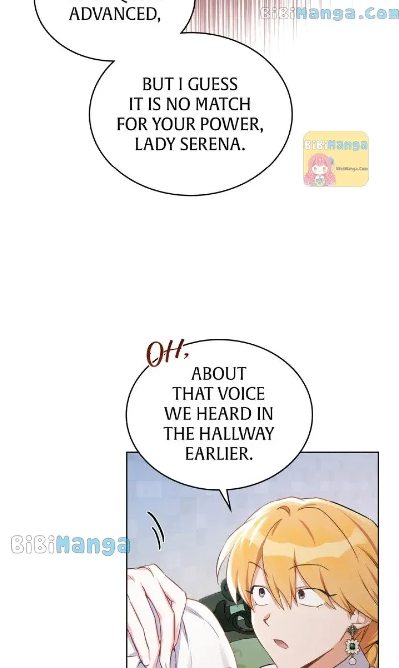 Trophy Husband Chapter 13 – Page 56