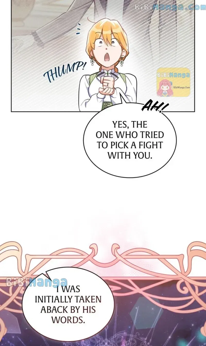 Trophy Husband Chapter 13 – Page 59