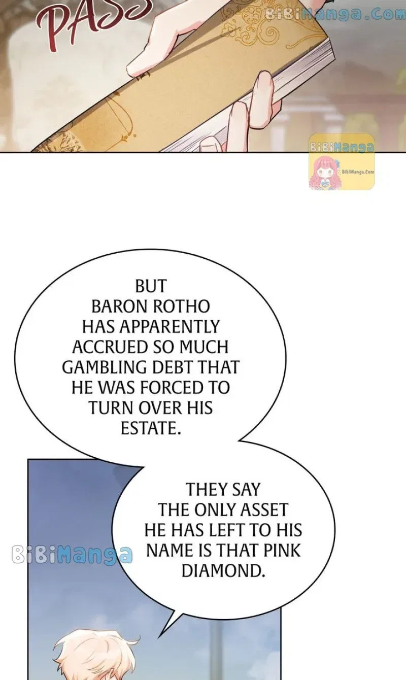 Trophy Husband Chapter 13 – Page 63